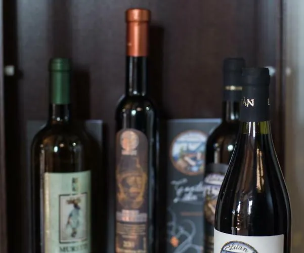 Angio Nel Cere Bed and Breakfast