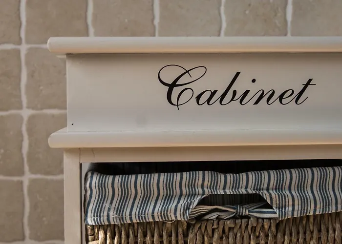 Bed and Breakfast Angio Nel Cere