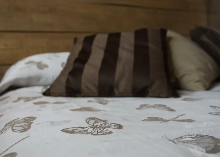 Angio Nel Cere Bed and Breakfast 3*