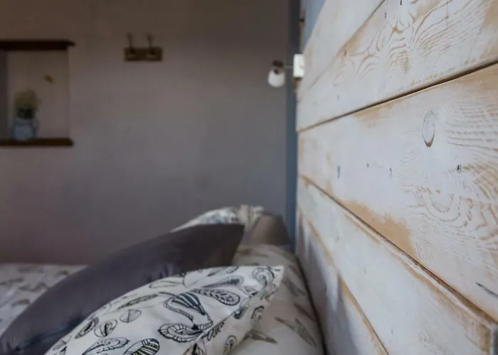 Angio Nel Cere Bed & Breakfast 3*