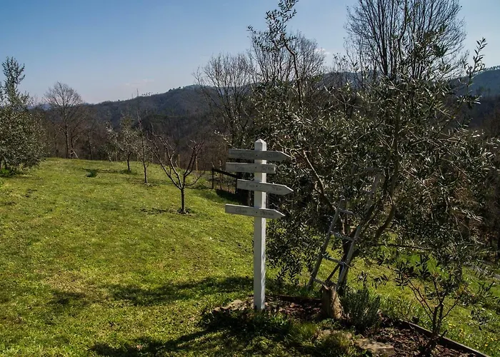 Angio Nel Cere Bed & Breakfast 3*