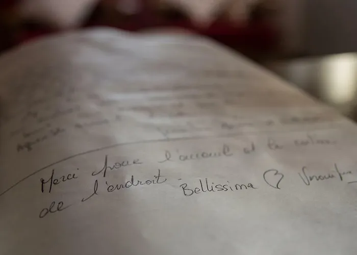 Angio Nel Cere Bed and Breakfast 3*