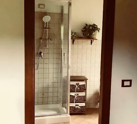 Angio Nel Cere Отель типа 