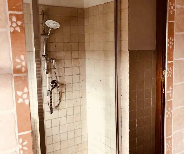 Angio Nel Cere Bed and Breakfast Bracelli